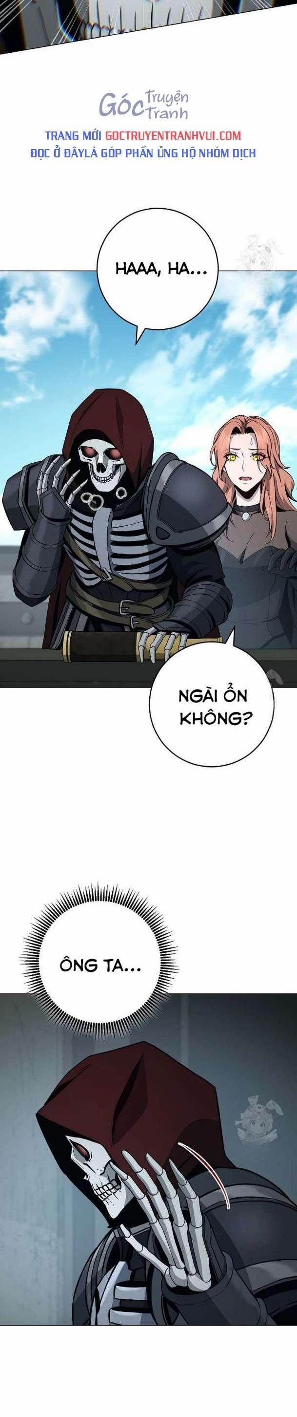 Cốt Binh Trở Lại 268 trang 13
