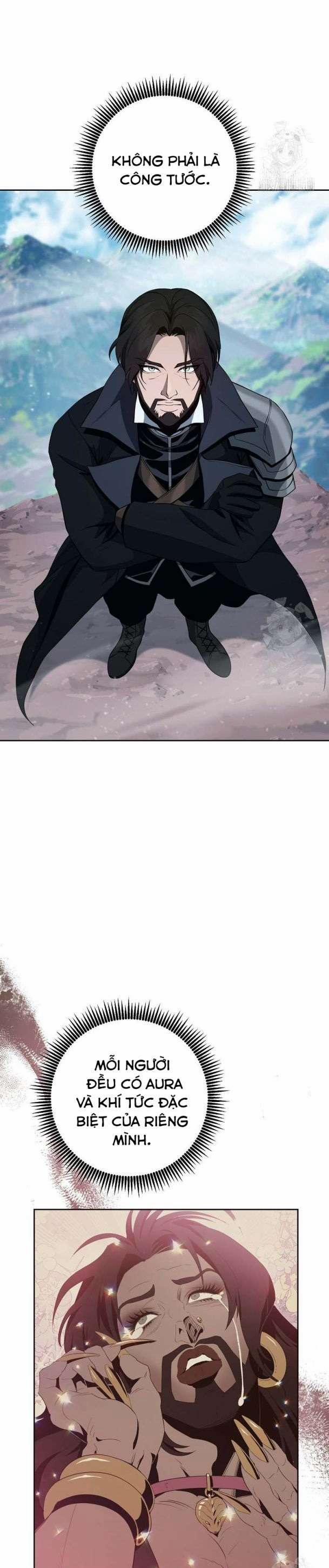 Cốt Binh Trở Lại 268 trang 14