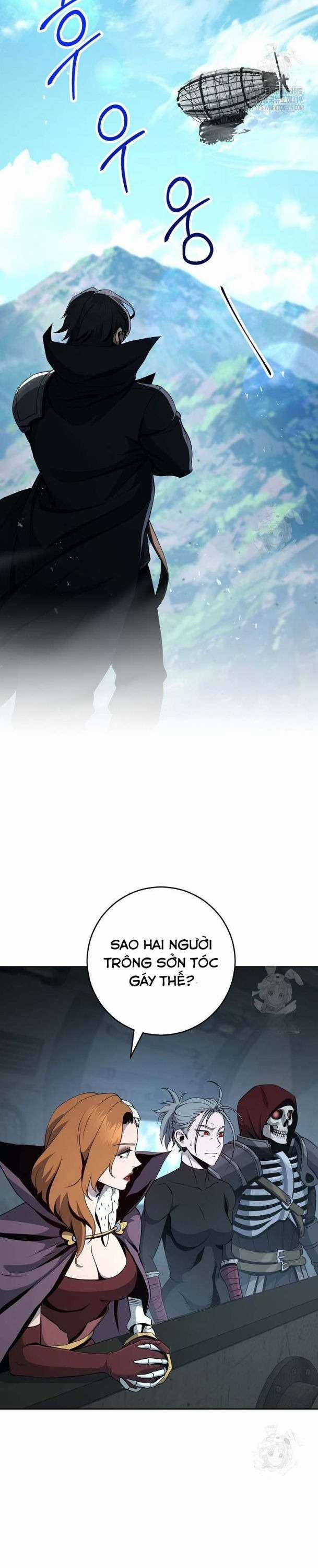 Cốt Binh Trở Lại 268 trang 17