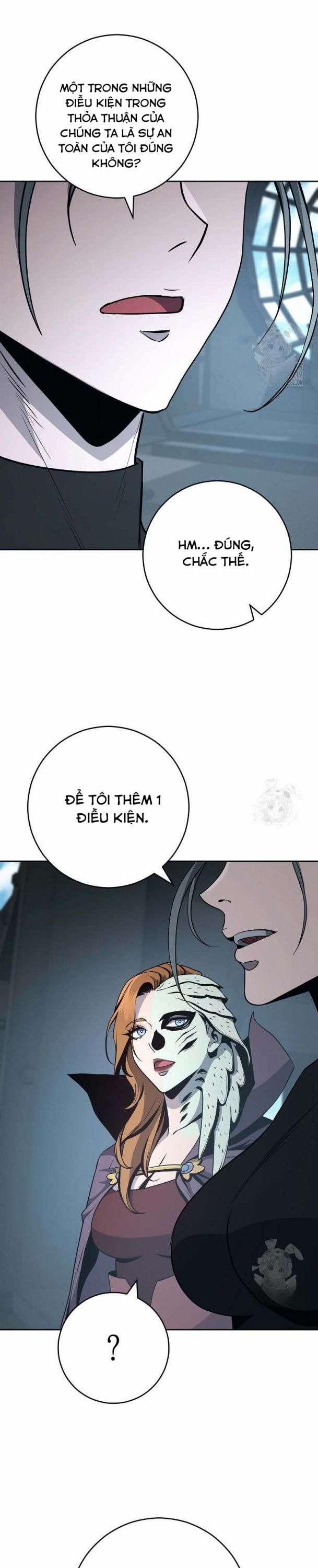 Cốt Binh Trở Lại 268 trang 18