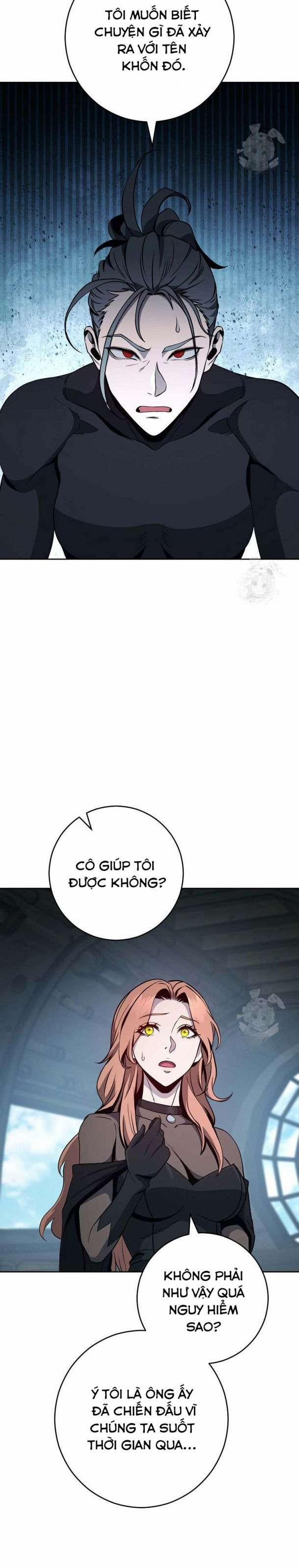 Cốt Binh Trở Lại 268 trang 19