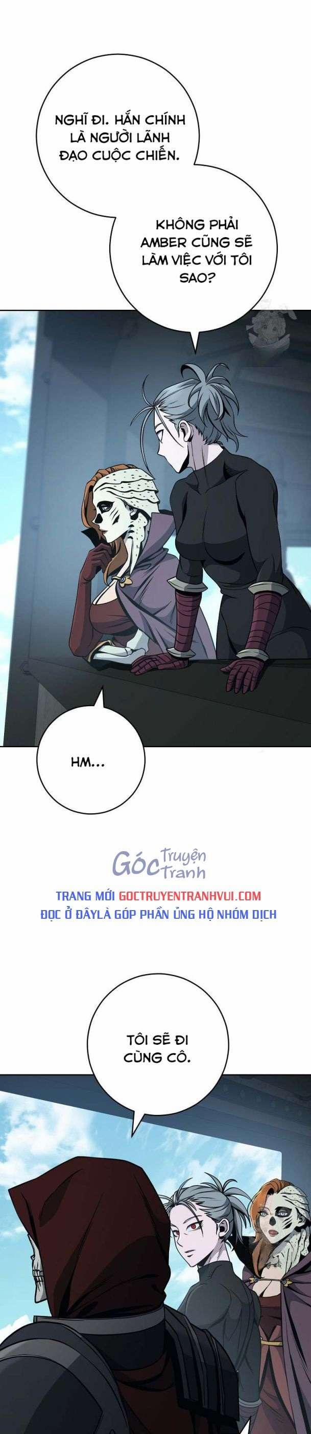 Cốt Binh Trở Lại 268 trang 20
