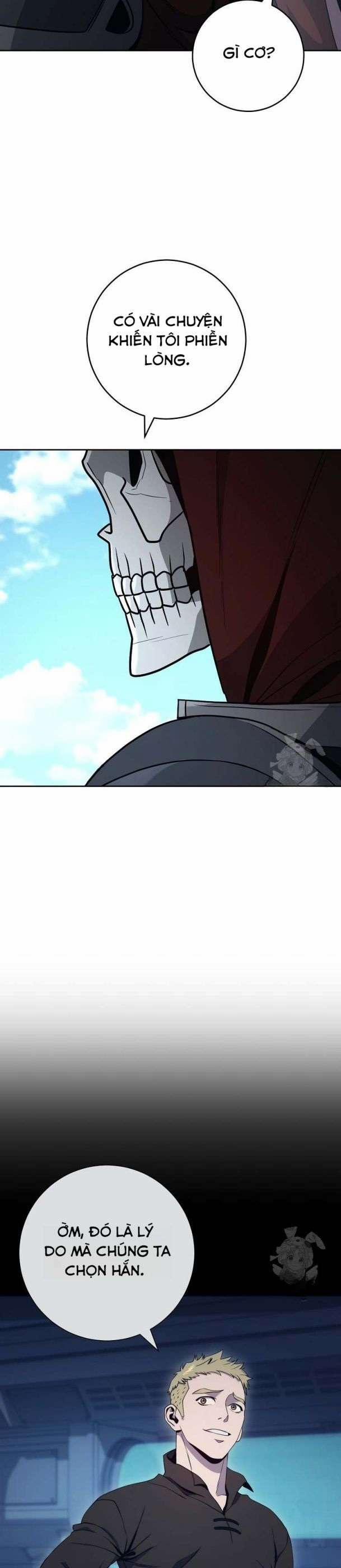 Cốt Binh Trở Lại 268 trang 21