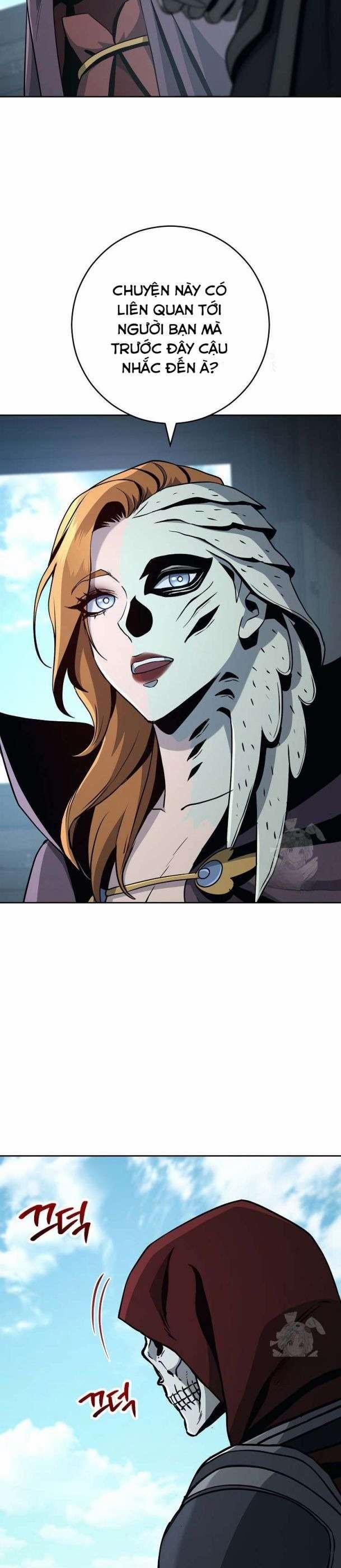 Cốt Binh Trở Lại 268 trang 25