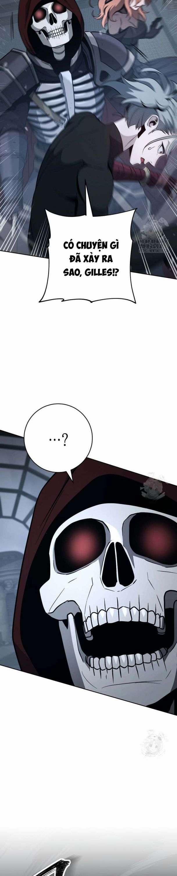 Cốt Binh Trở Lại 268 trang 28