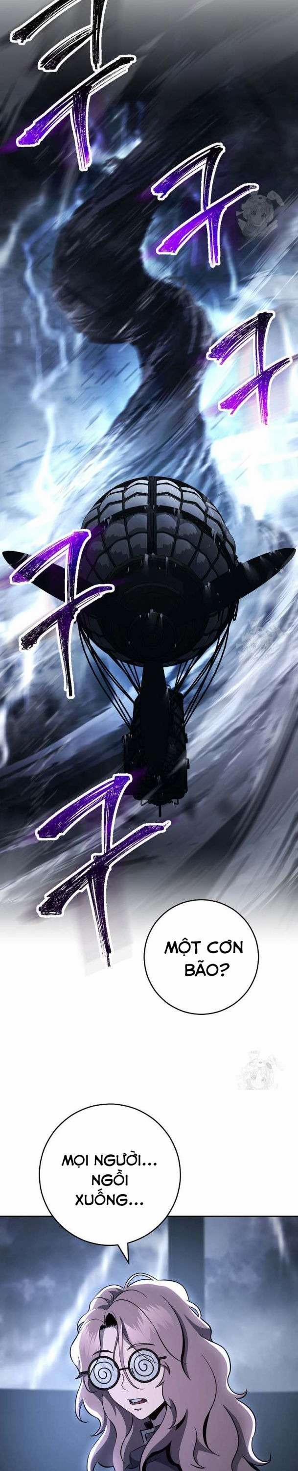 Cốt Binh Trở Lại 268 trang 29