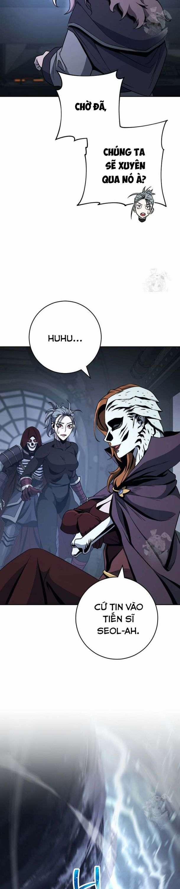 Cốt Binh Trở Lại 268 trang 30