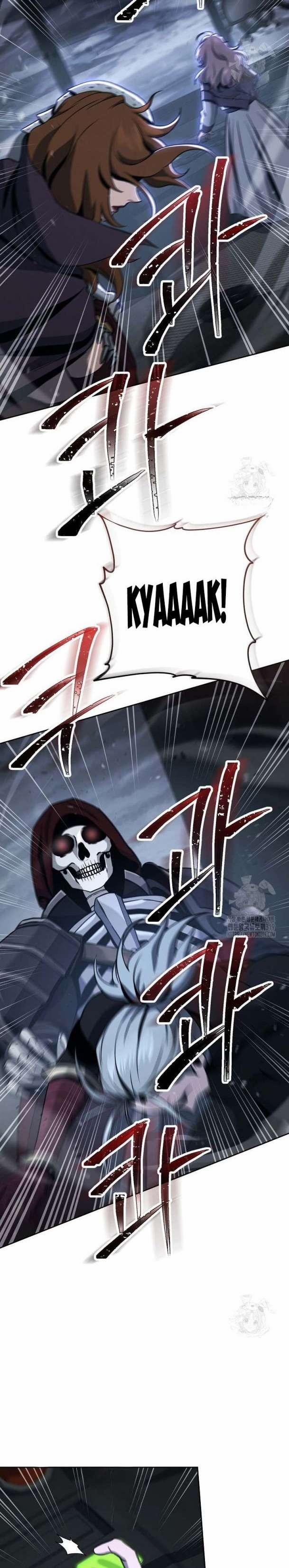 Cốt Binh Trở Lại 268 trang 33