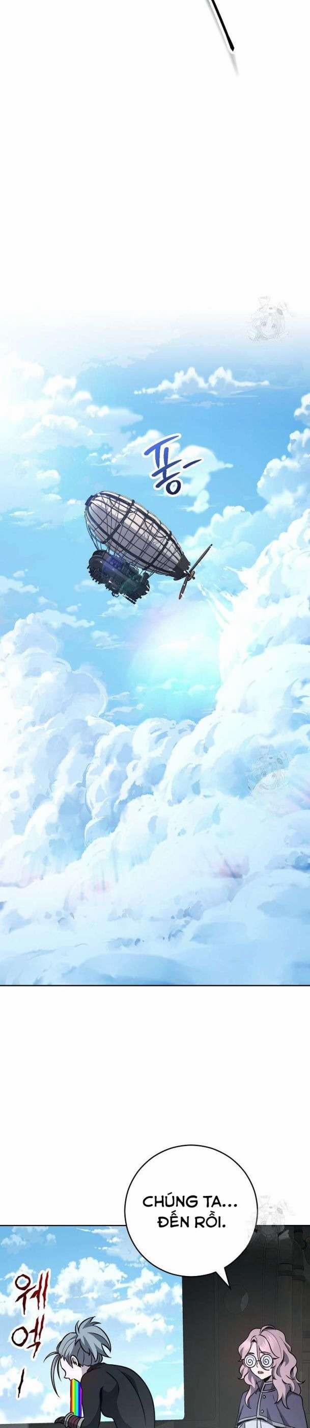 Cốt Binh Trở Lại 268 trang 37