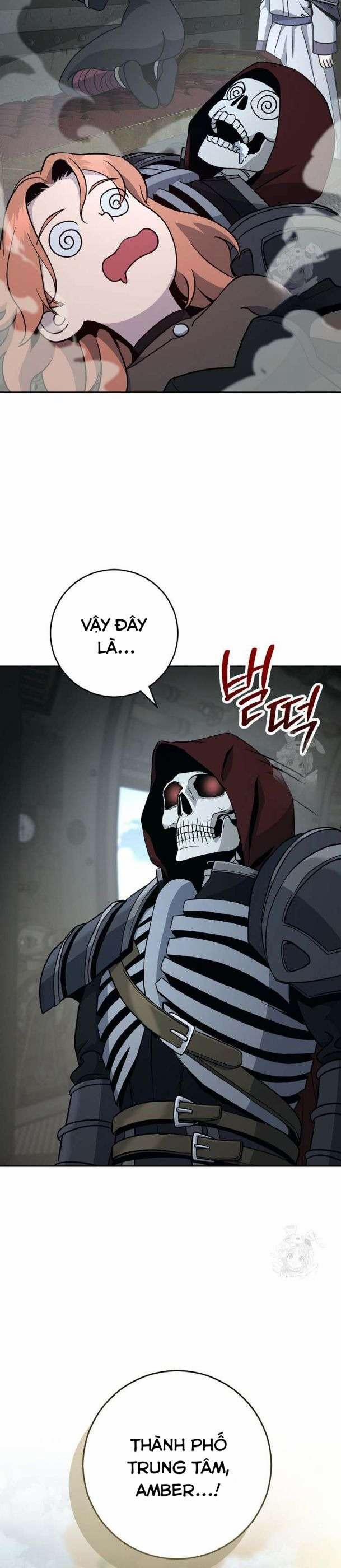 Cốt Binh Trở Lại 268 trang 38