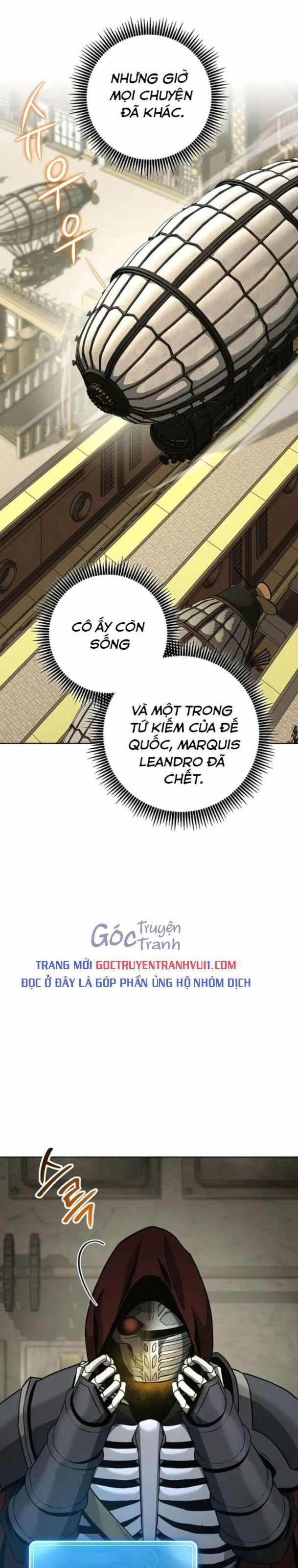 Cốt Binh Trở Lại 269 trang 10