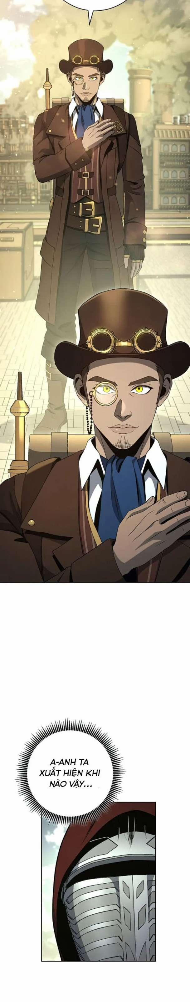 Cốt Binh Trở Lại 269 trang 14