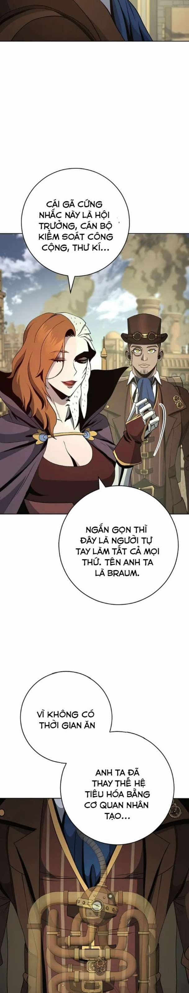 Cốt Binh Trở Lại 269 trang 17