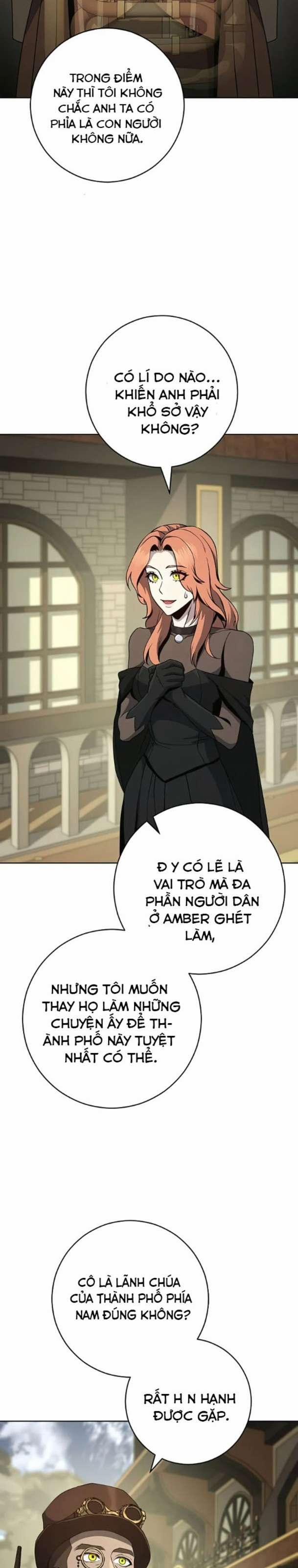 Cốt Binh Trở Lại 269 trang 18