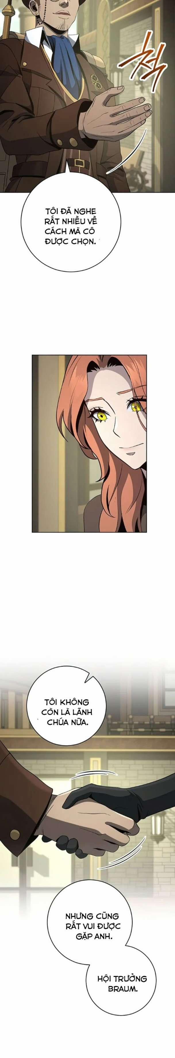 Cốt Binh Trở Lại 269 trang 19