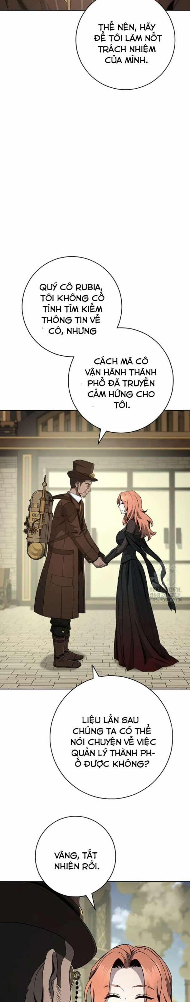 Cốt Binh Trở Lại 269 trang 21