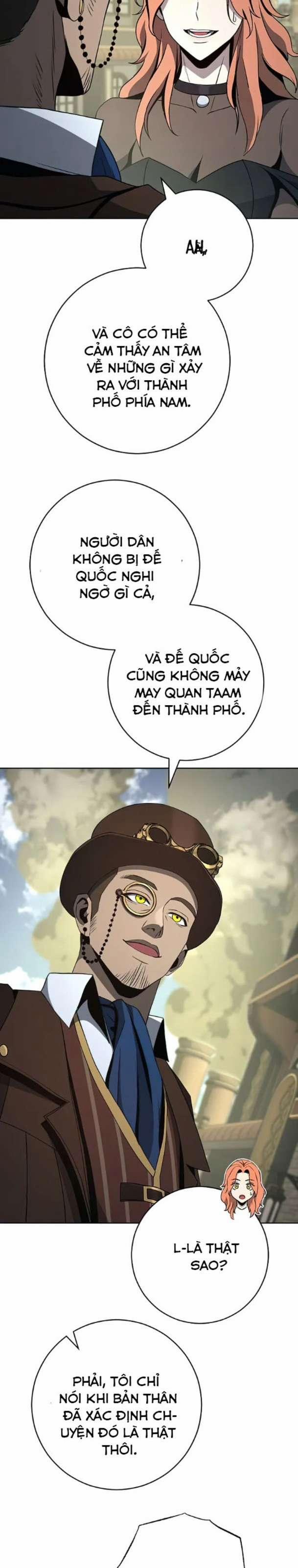 Cốt Binh Trở Lại 269 trang 22