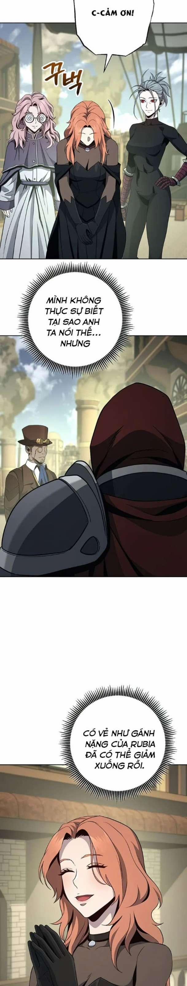 Cốt Binh Trở Lại 269 trang 23