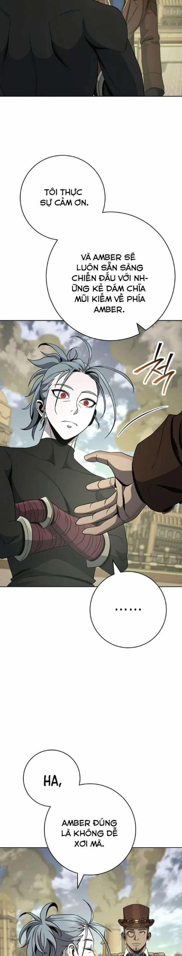 Cốt Binh Trở Lại 269 trang 25