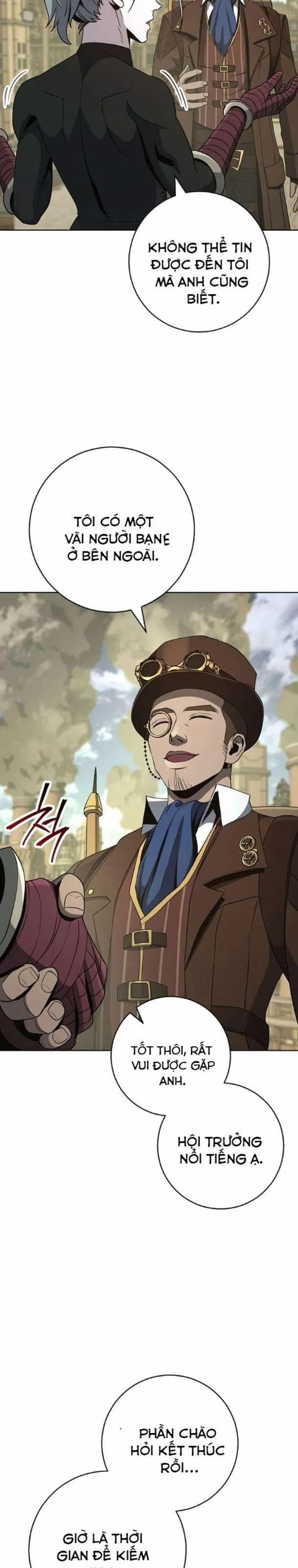 Cốt Binh Trở Lại 269 trang 26