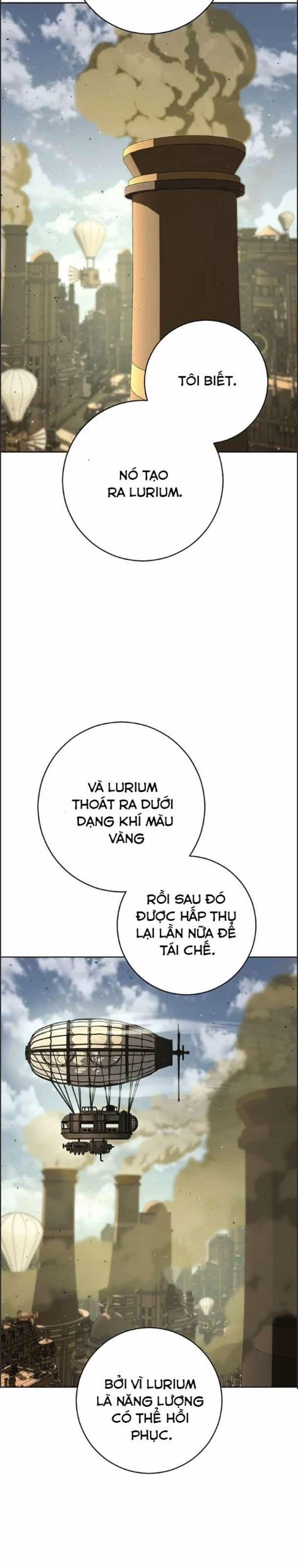 Cốt Binh Trở Lại 269 trang 3