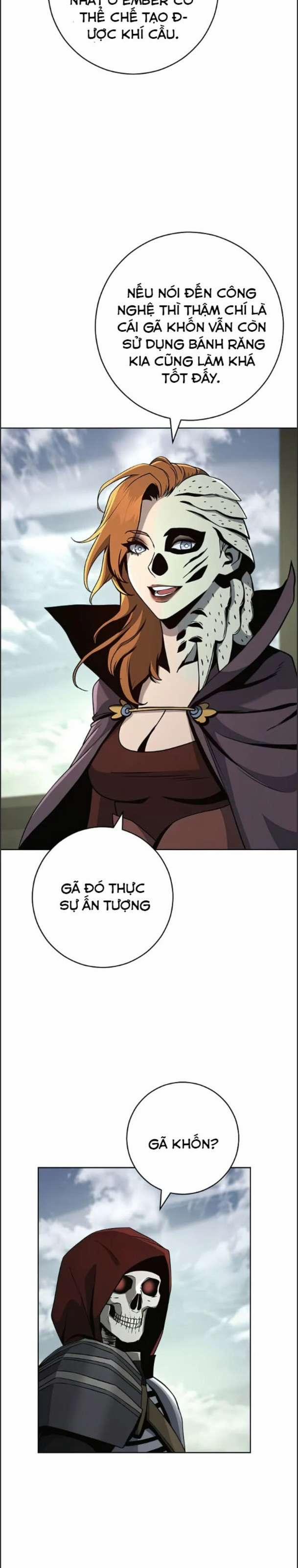 Cốt Binh Trở Lại 269 trang 5