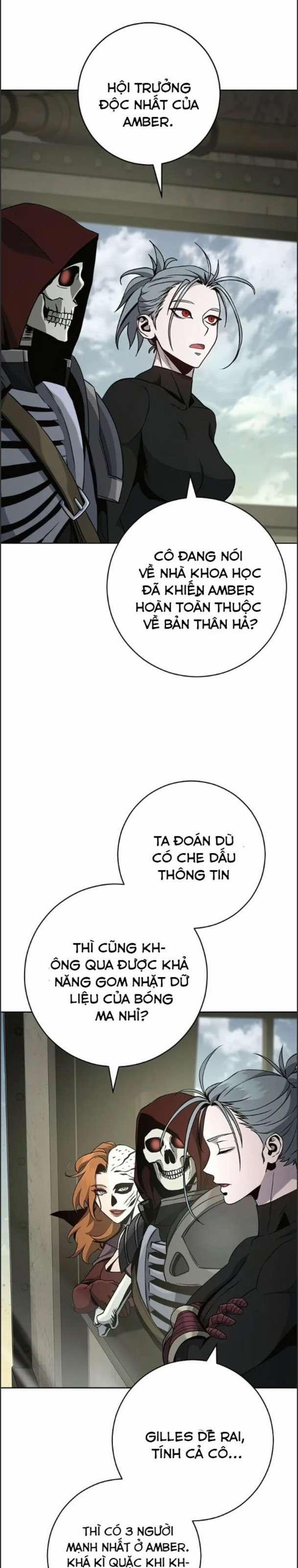 Cốt Binh Trở Lại 269 trang 6