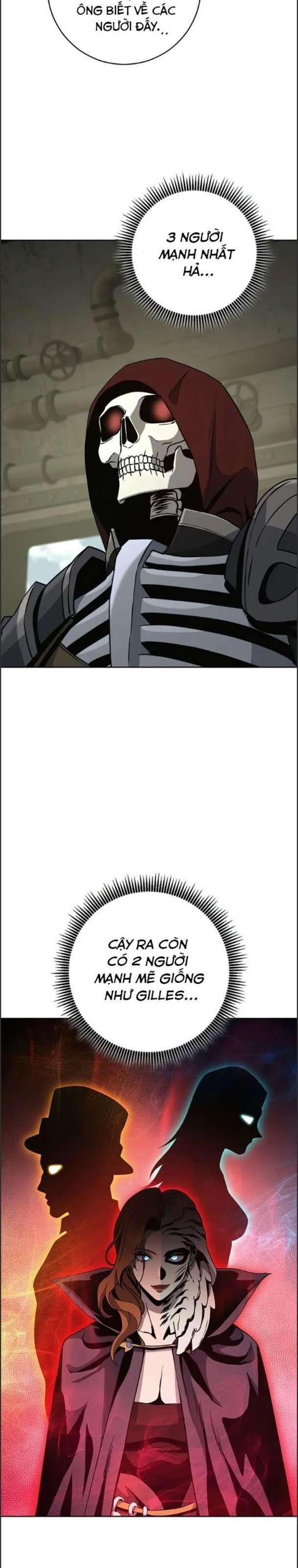 Cốt Binh Trở Lại 269 trang 7