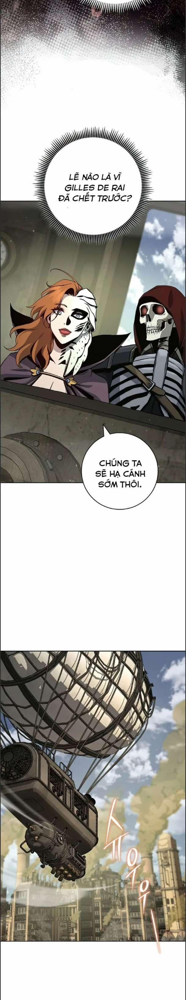 Cốt Binh Trở Lại 269 trang 9