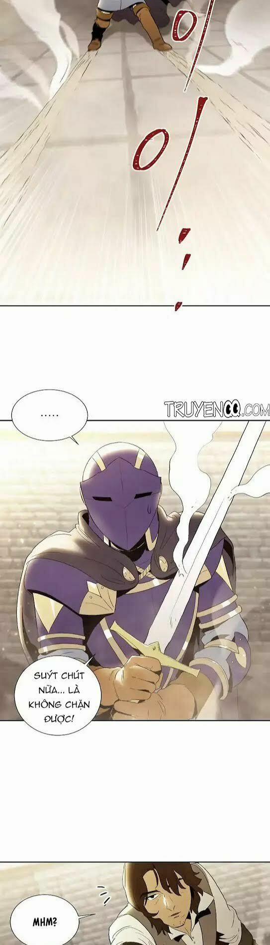 Cốt Binh Trở Lại 27 trang 1