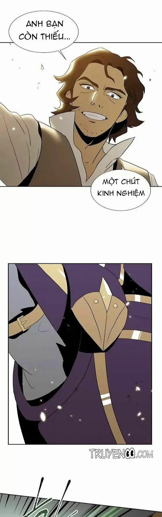 Cốt Binh Trở Lại 27 trang 11