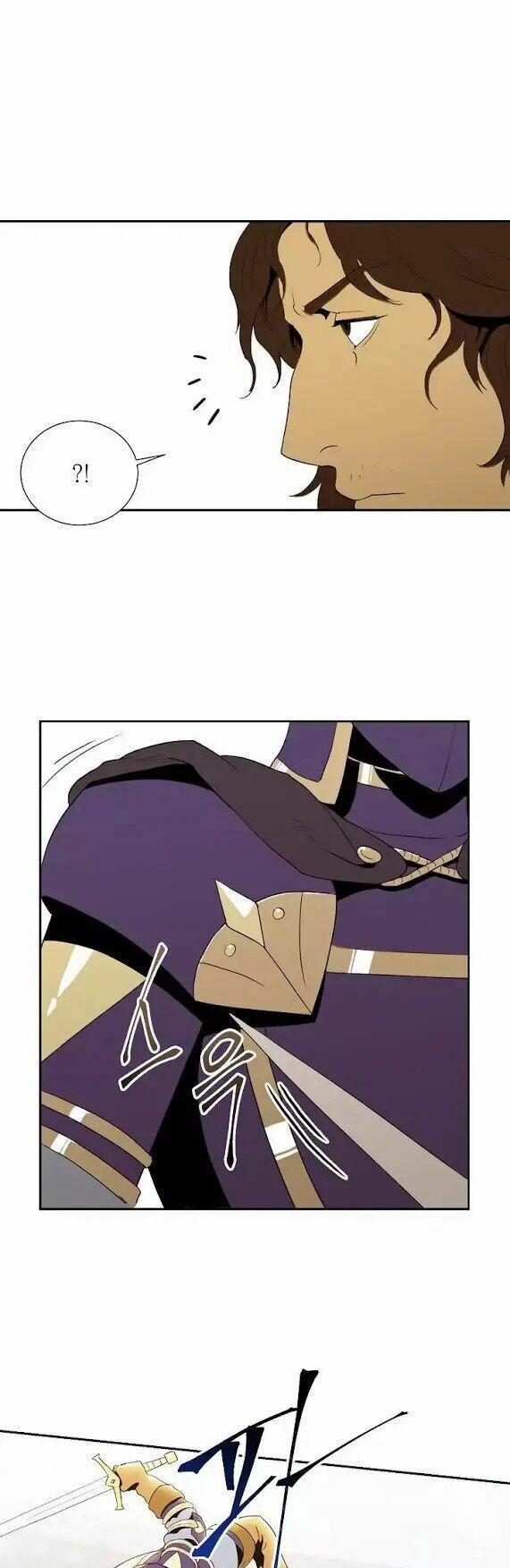 Cốt Binh Trở Lại 27 trang 14