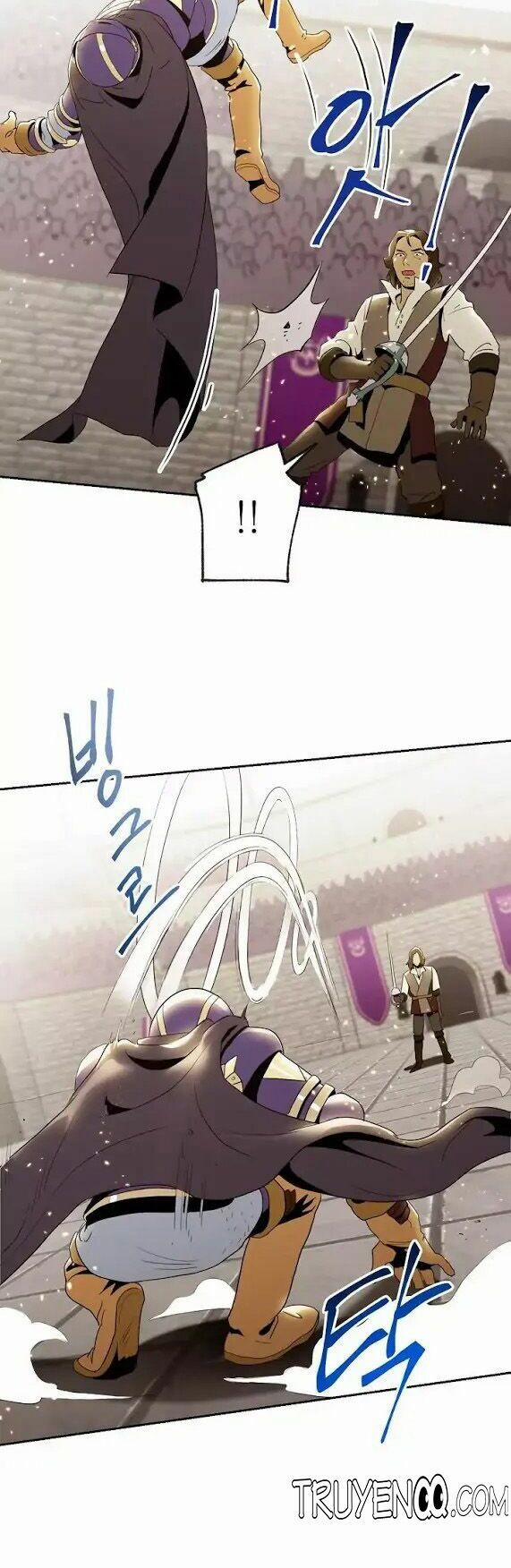 Cốt Binh Trở Lại 27 trang 15