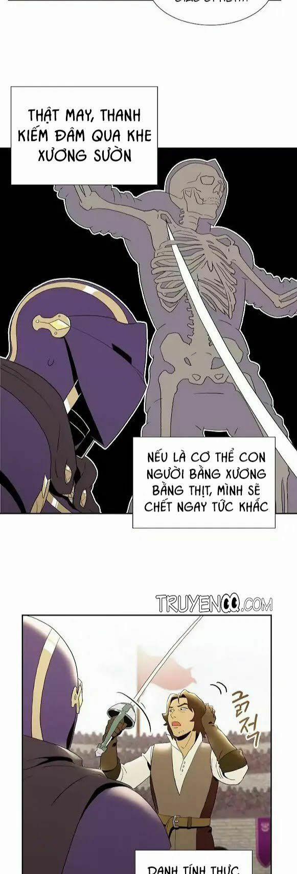 Cốt Binh Trở Lại 27 trang 17