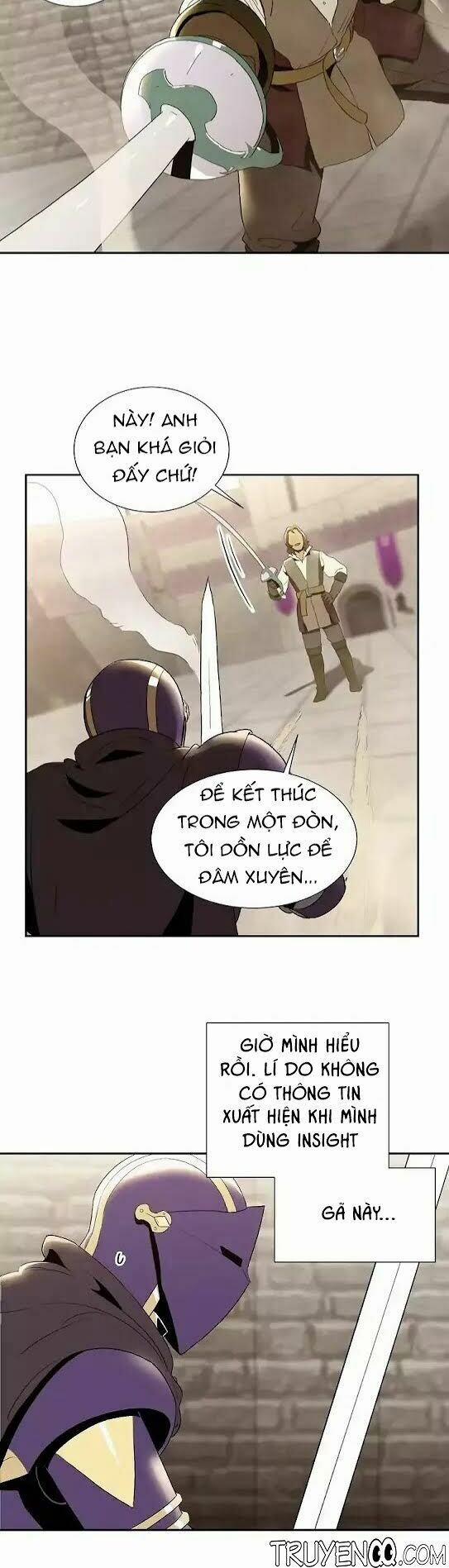 Cốt Binh Trở Lại 27 trang 2