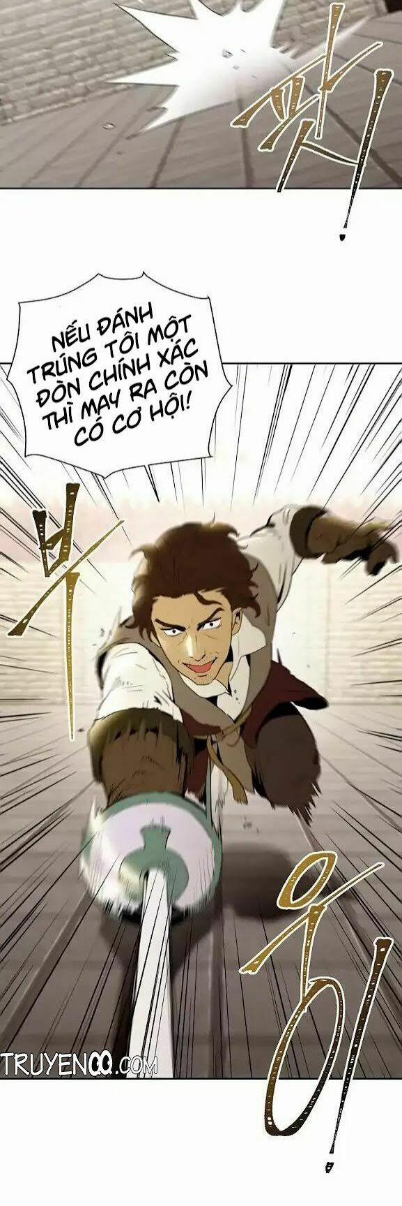 Cốt Binh Trở Lại 27 trang 21