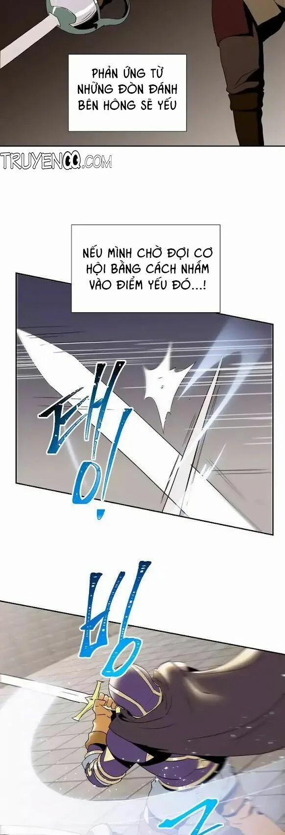 Cốt Binh Trở Lại 27 trang 26