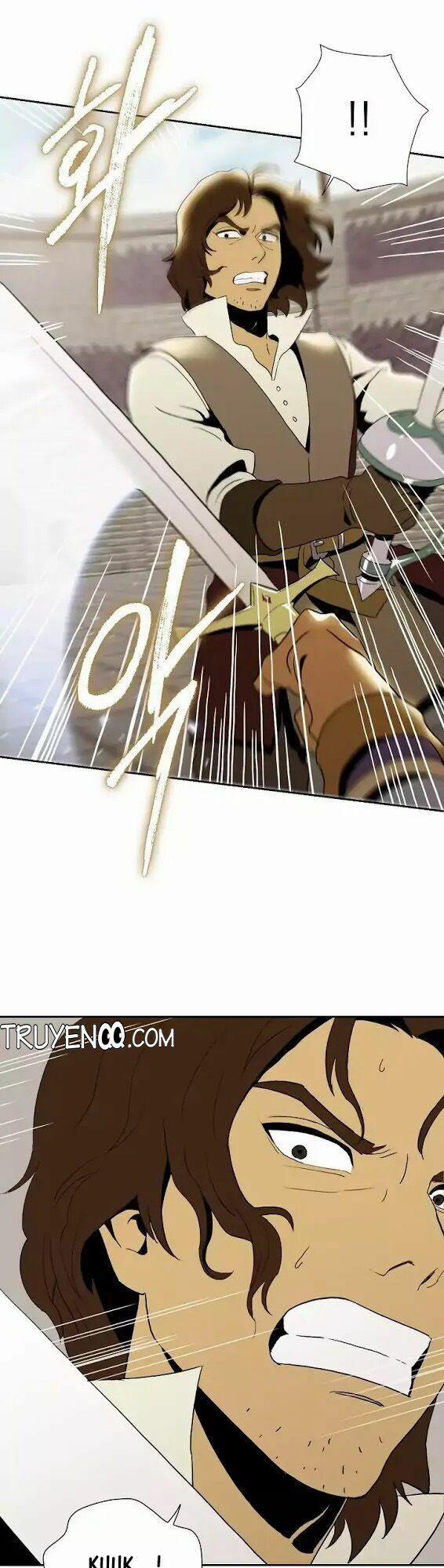 Cốt Binh Trở Lại 27 trang 28