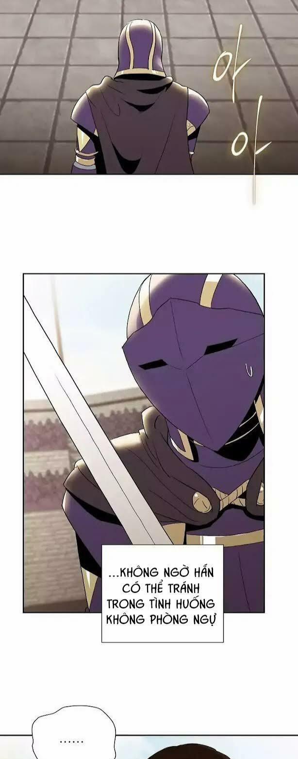 Cốt Binh Trở Lại 27 trang 32