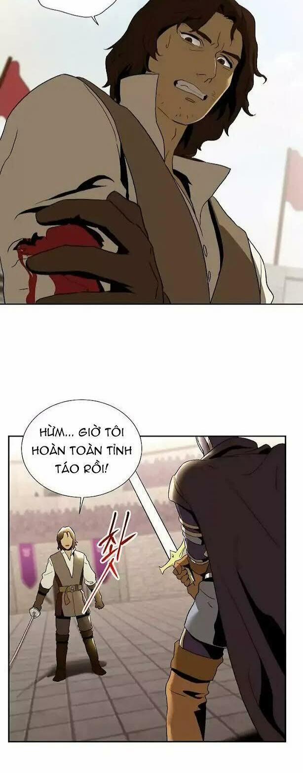 Cốt Binh Trở Lại 27 trang 33