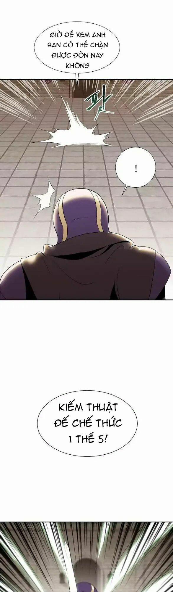 Cốt Binh Trở Lại 27 trang 4