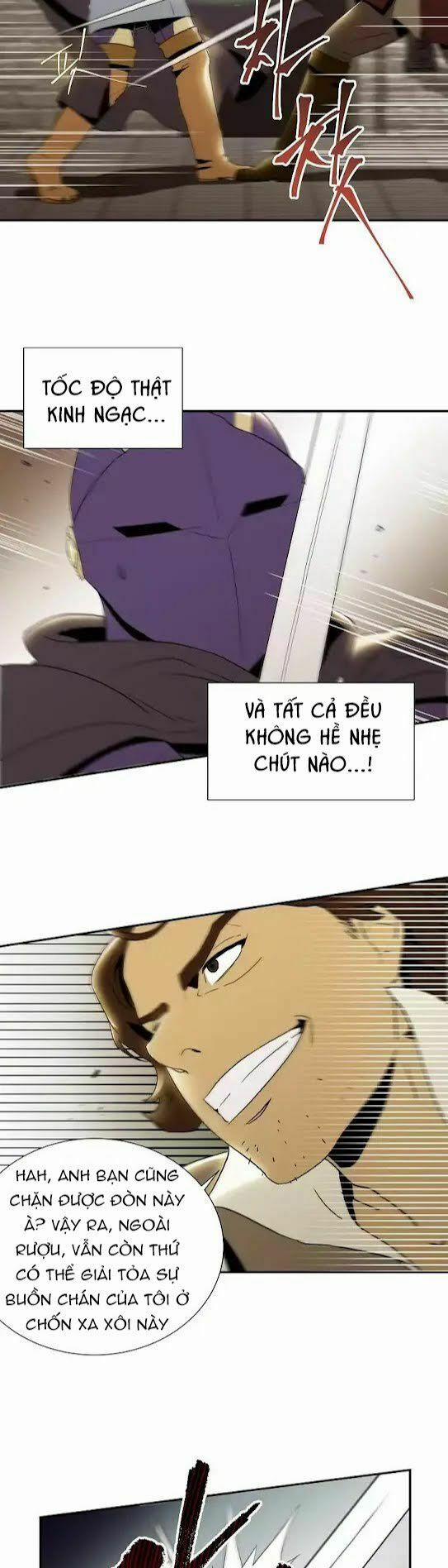 Cốt Binh Trở Lại 27 trang 8