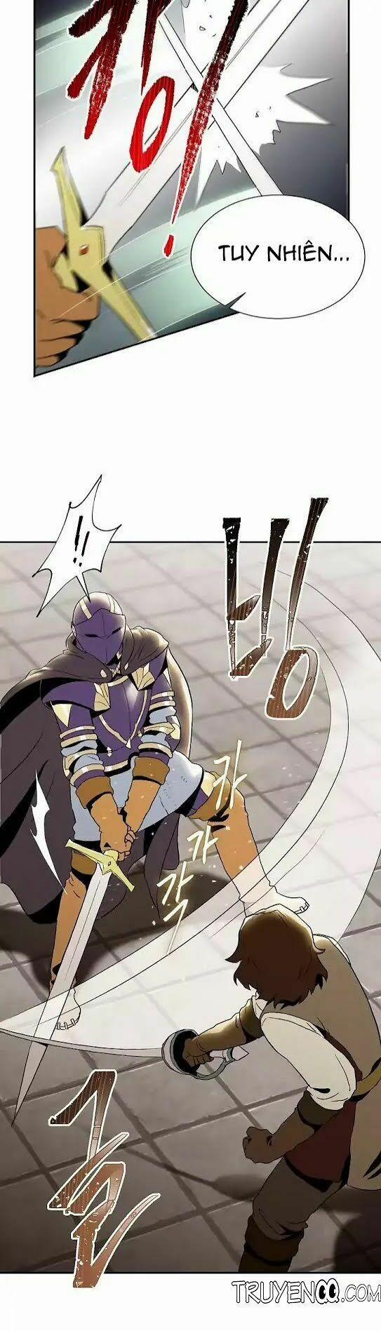 Cốt Binh Trở Lại 27 trang 9