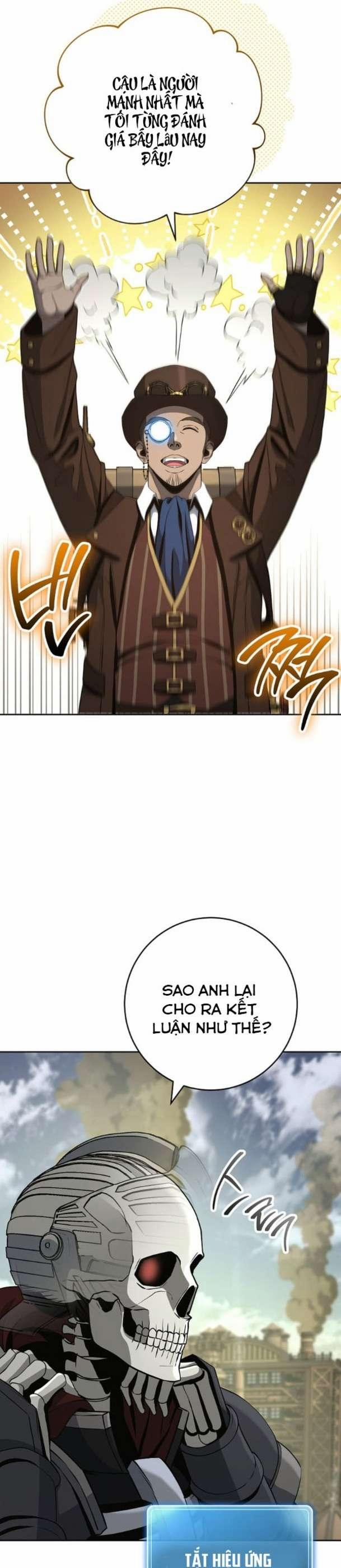 Cốt Binh Trở Lại 270 trang 1