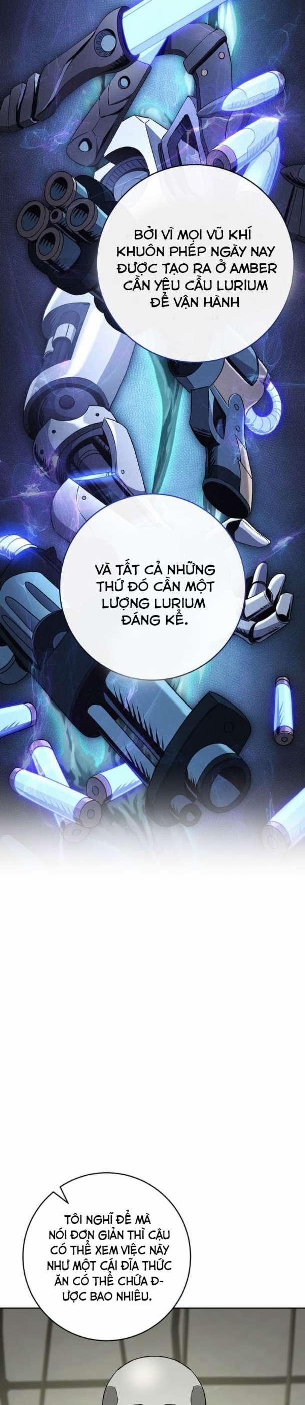 Cốt Binh Trở Lại 270 trang 3