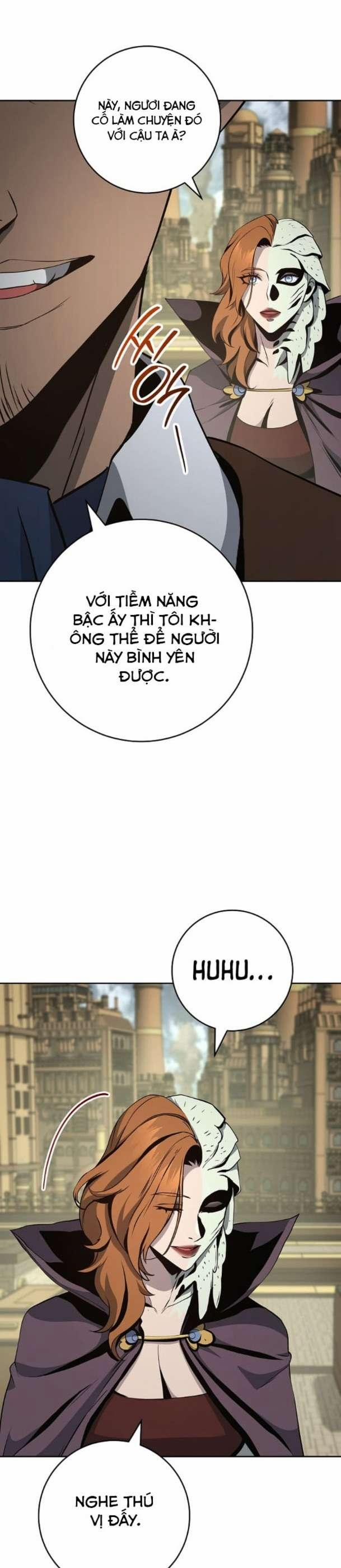 Cốt Binh Trở Lại 270 trang 4