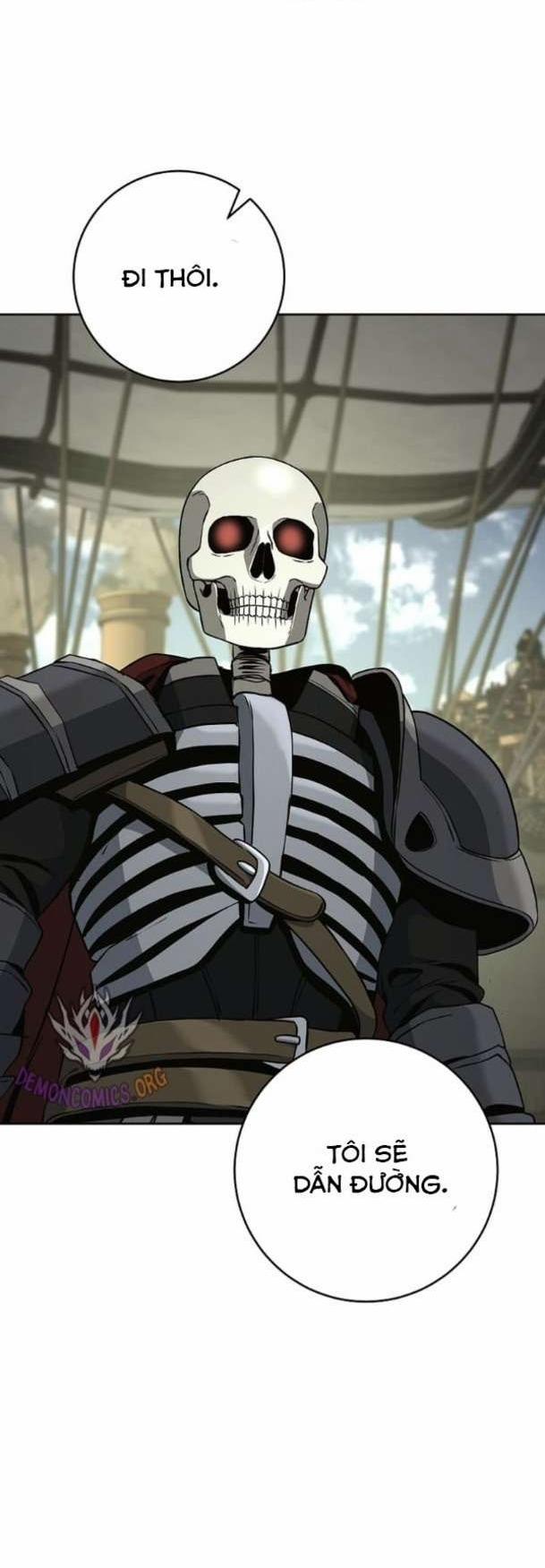 Cốt Binh Trở Lại 270 trang 6