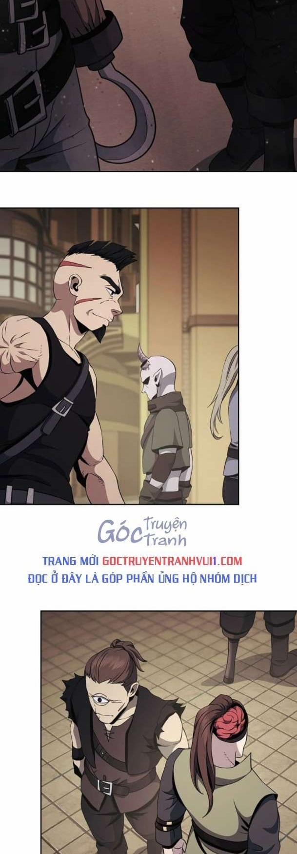 Cốt Binh Trở Lại 271 trang 1