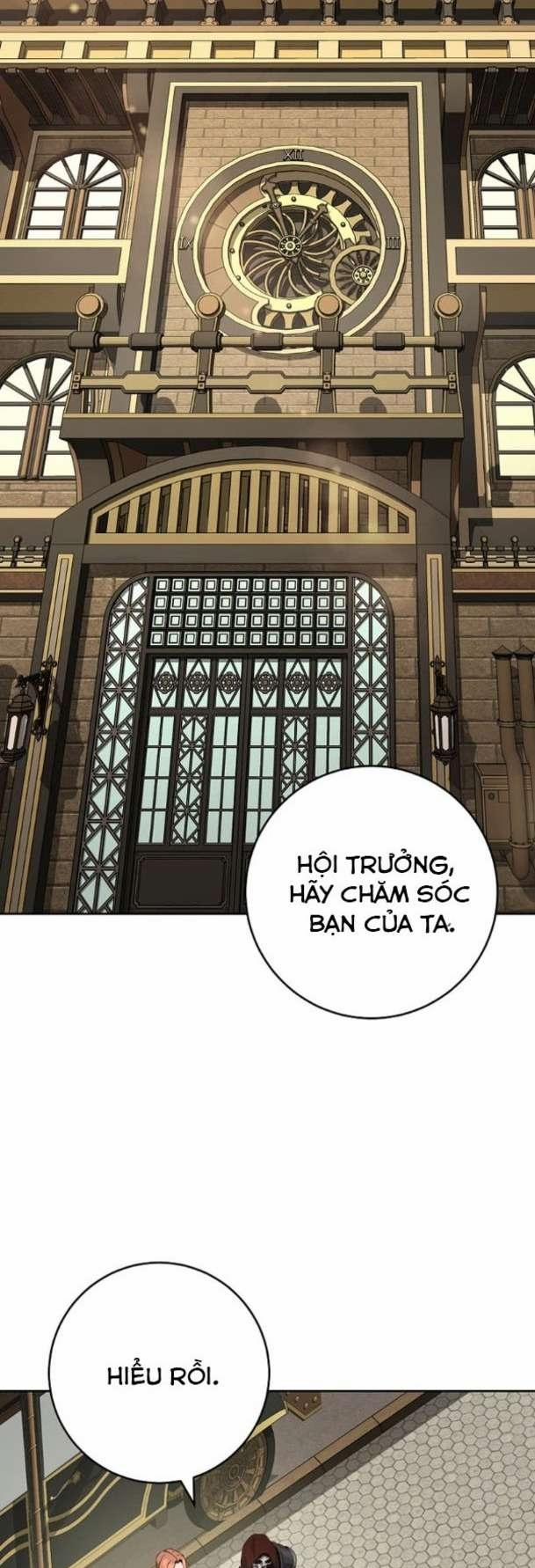 Cốt Binh Trở Lại 271 trang 10