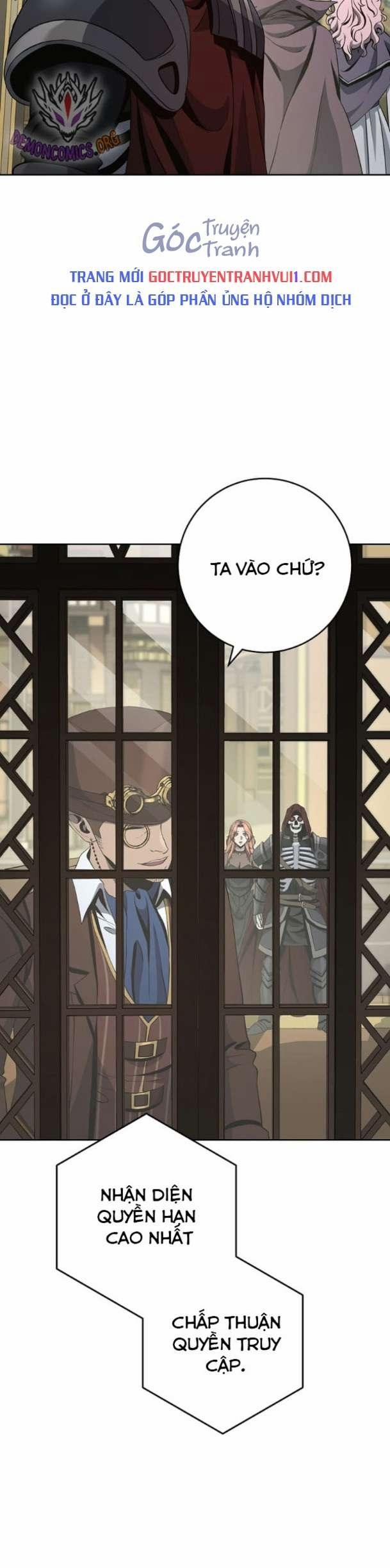 Cốt Binh Trở Lại 271 trang 12